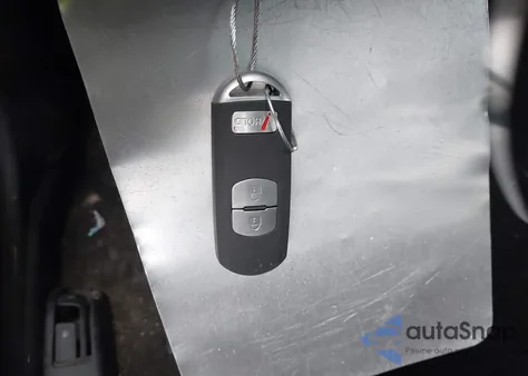 2012 Mazda Mazda3 S Touring из США, поврежденный, VIN JM1BL1V91C1684004